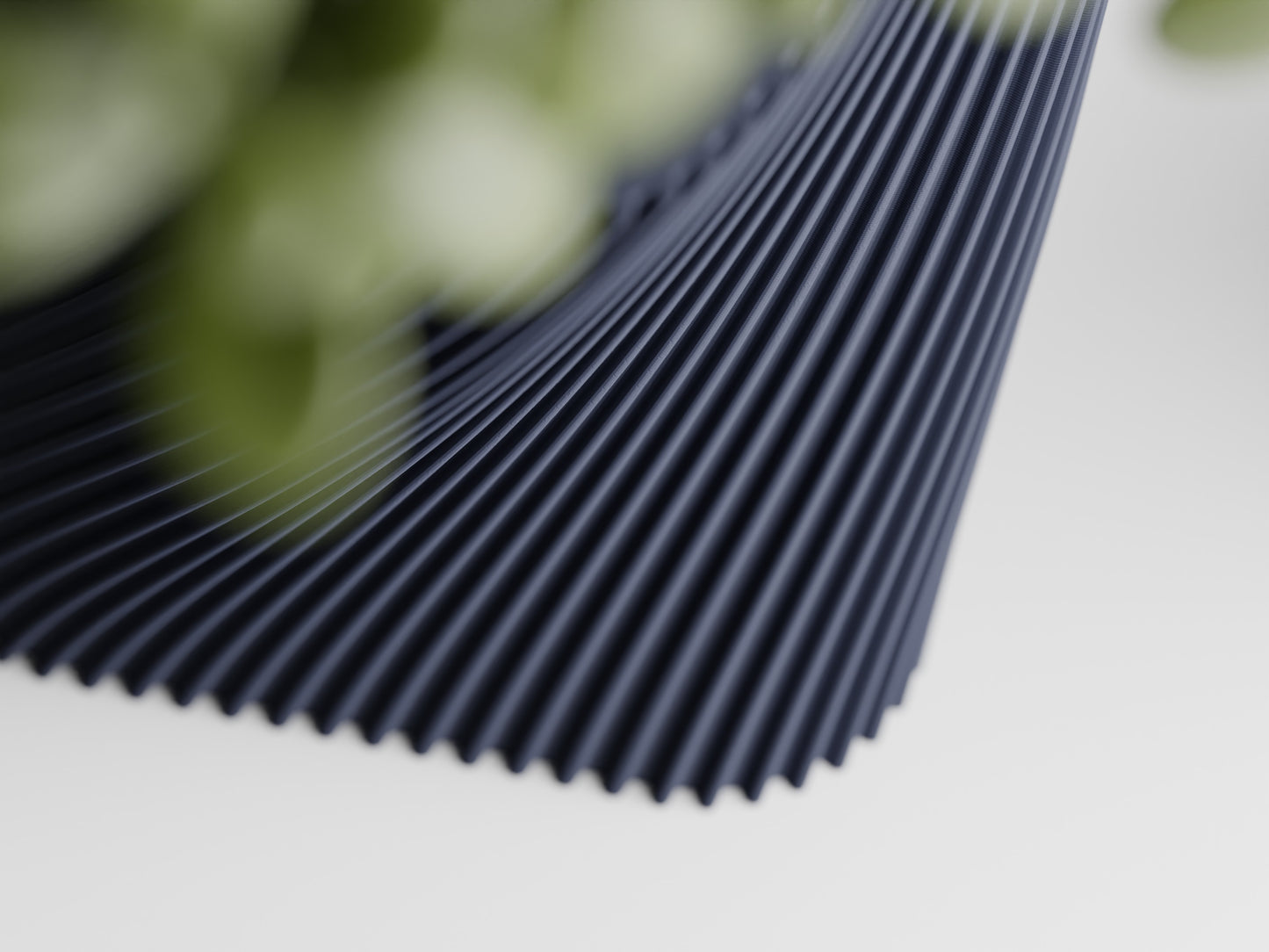 Corda 3D Printed Pot
