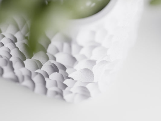 TerraForma 3D Printed Pot