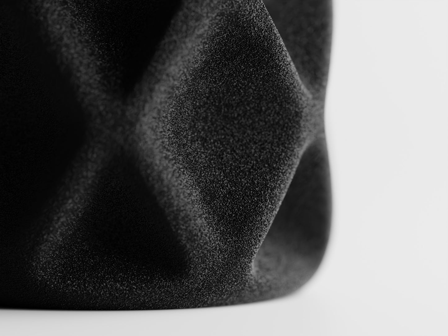 Tervielle 3D Printed Pot