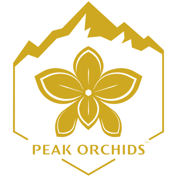 Peak Orchids